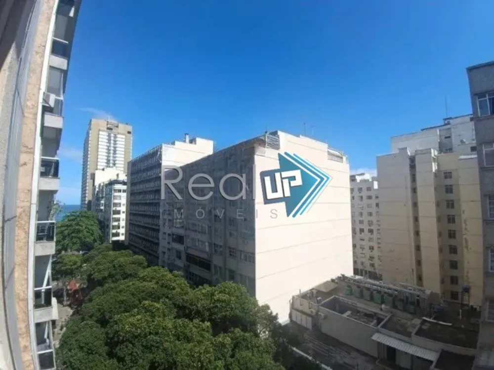 Apartamento, 2 quartos, 61 m² - Foto 8