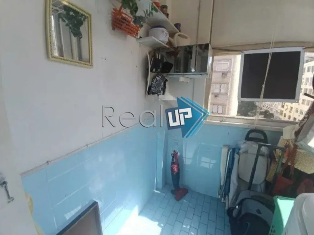Apartamento, 2 quartos, 61 m² - Foto 1