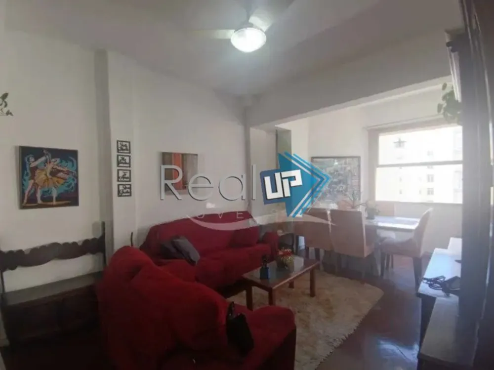 Apartamento, 2 quartos, 61 m² - Foto 3
