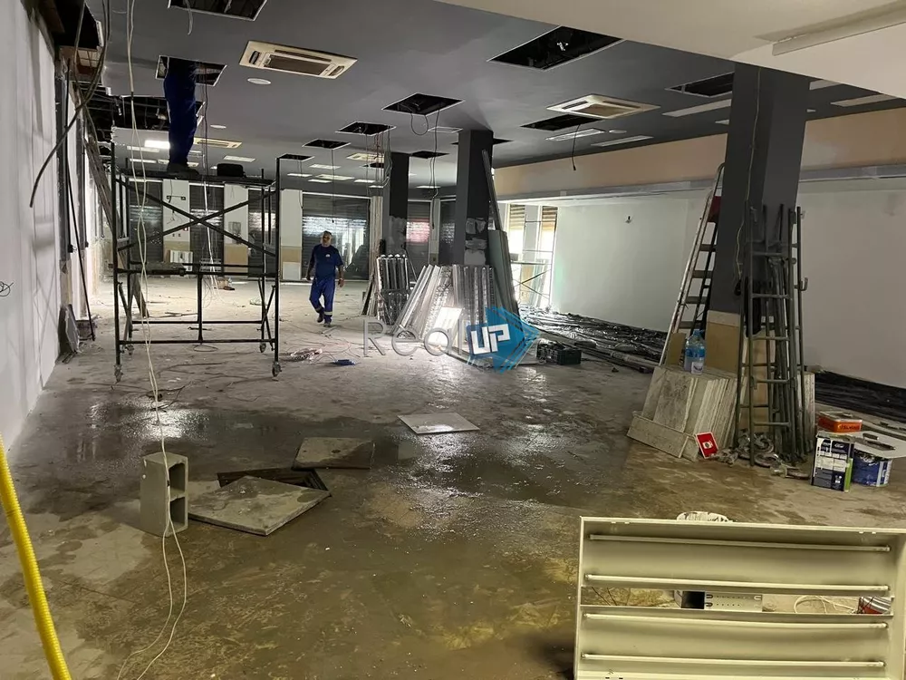 Casa Comercial, 380 m² - Foto 15