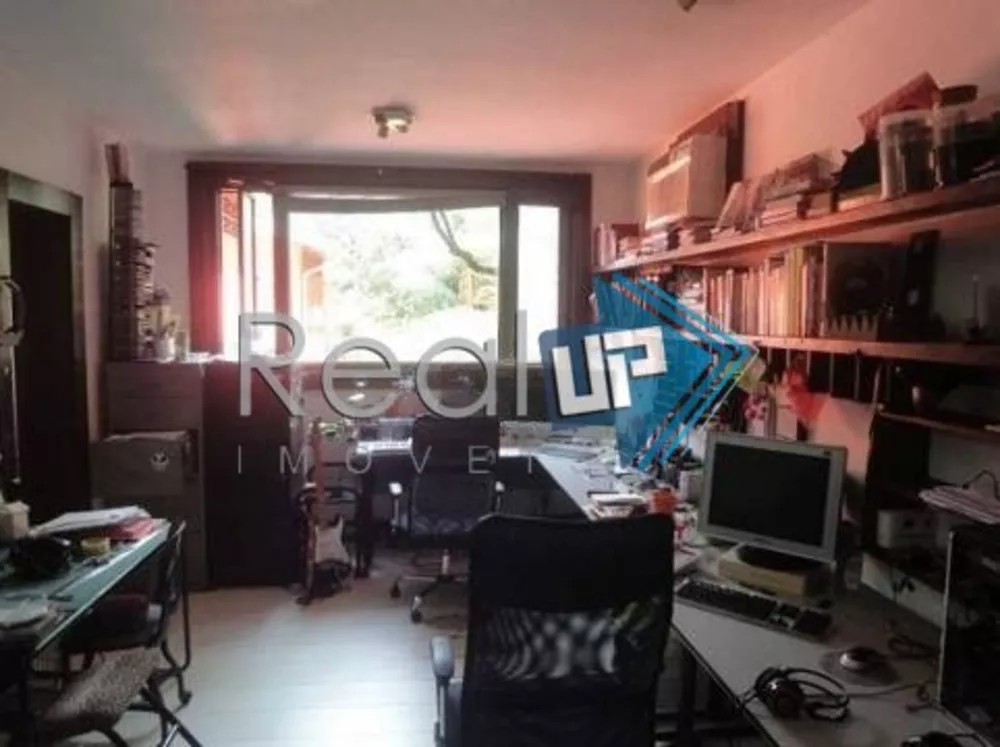 Casa, 4 quartos, 254 m² - Foto 5