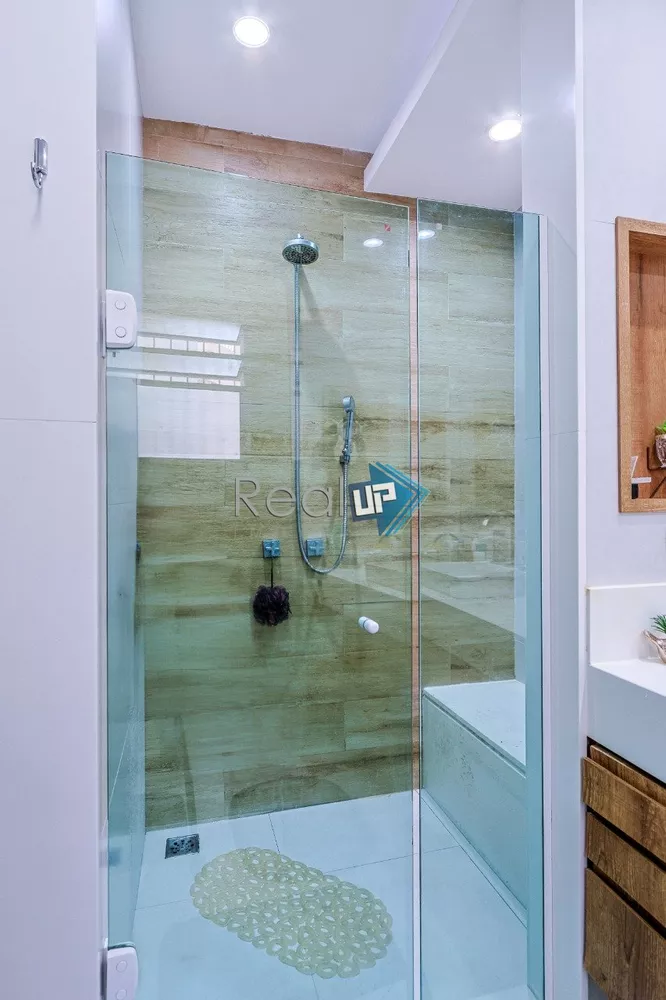 Apartamento, 4 quartos, 205 m² - Foto 20