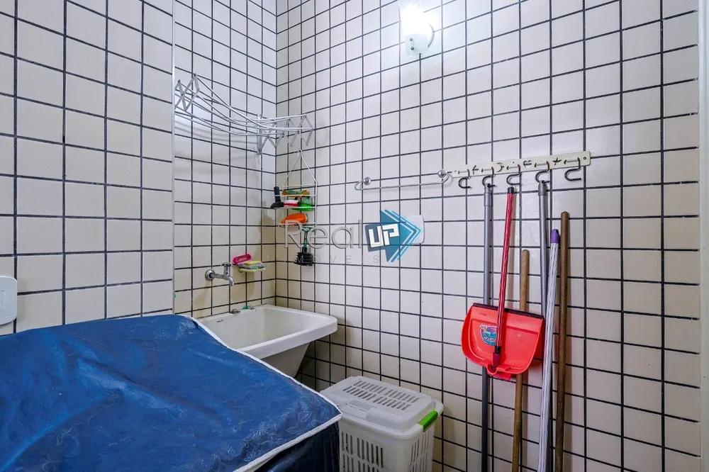 Apartamento, 4 quartos, 205 m² - Foto 31