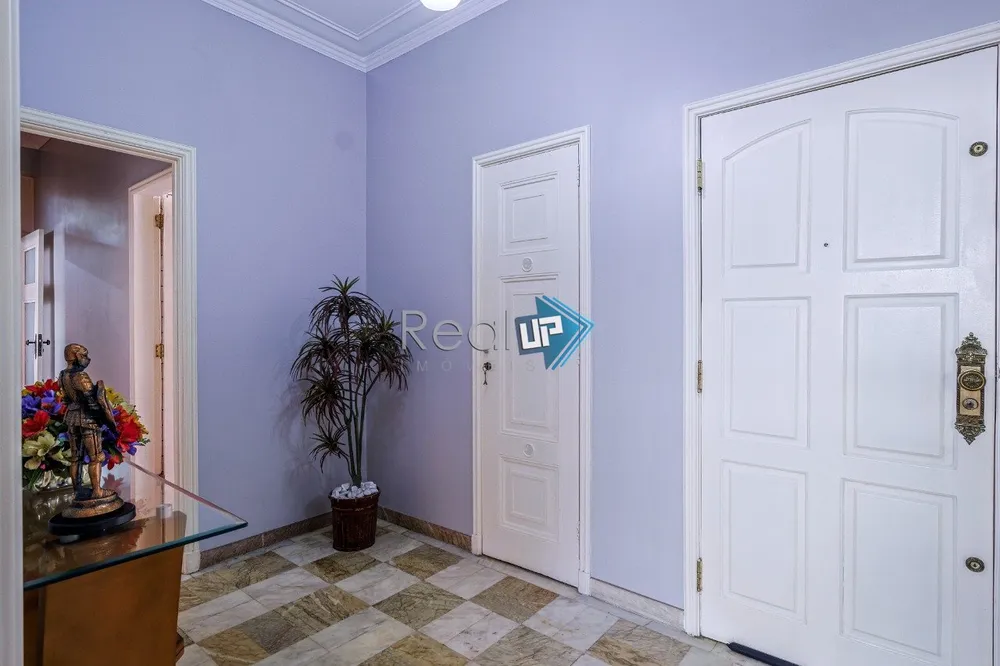 Apartamento, 4 quartos, 205 m² - Foto 9