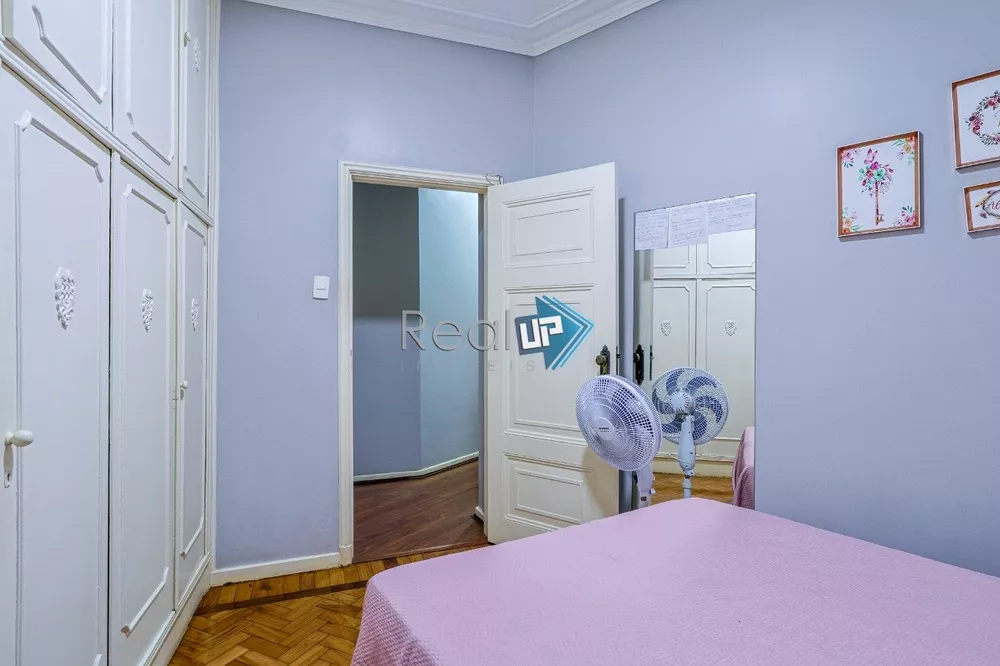 Apartamento, 4 quartos, 205 m² - Foto 13
