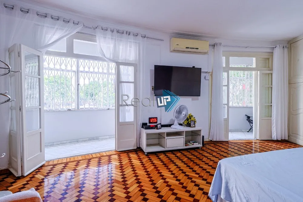 Apartamento, 4 quartos, 205 m² - Foto 32