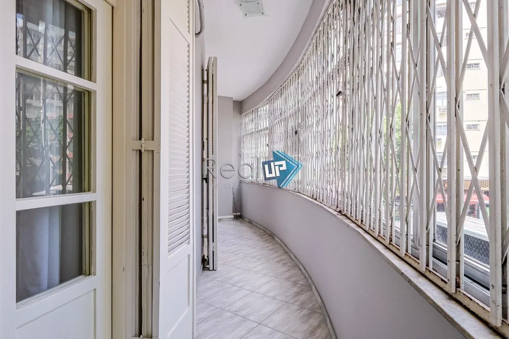 Apartamento, 4 quartos, 205 m² - Foto 29