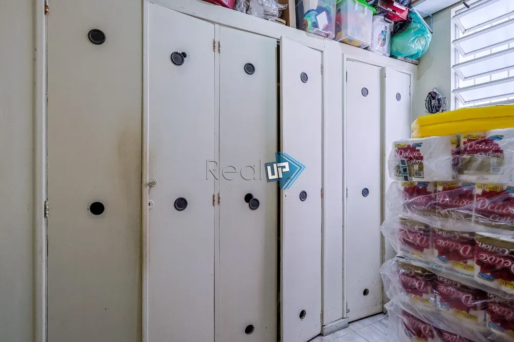 Apartamento, 4 quartos, 205 m² - Foto 38