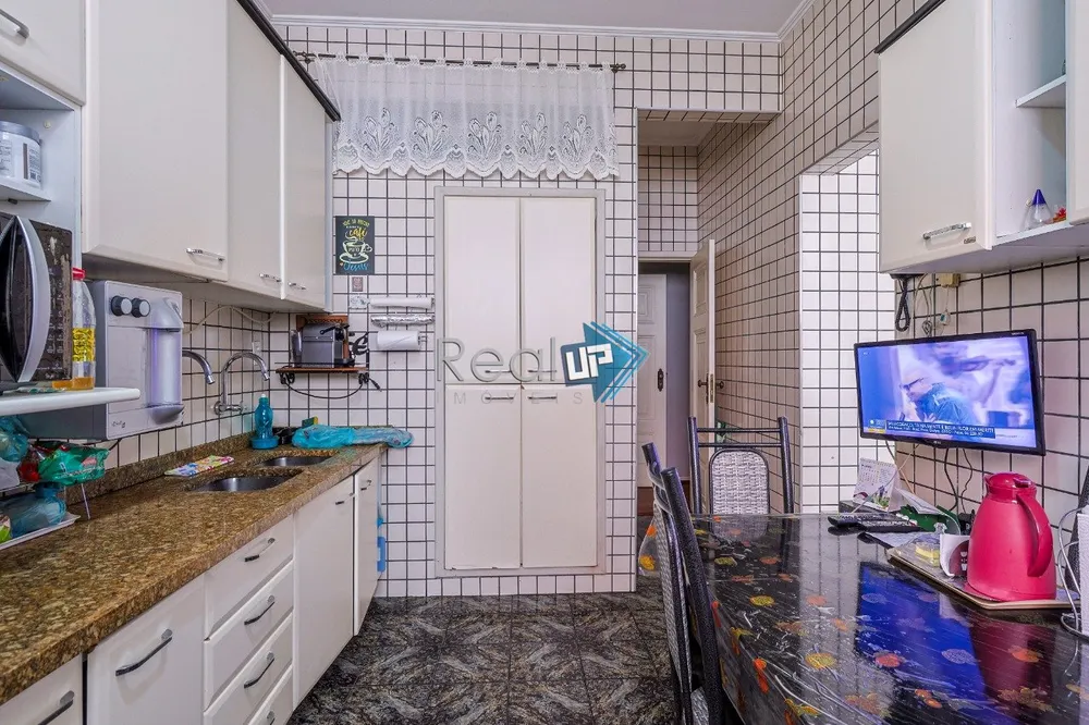 Apartamento, 4 quartos, 205 m² - Foto 33