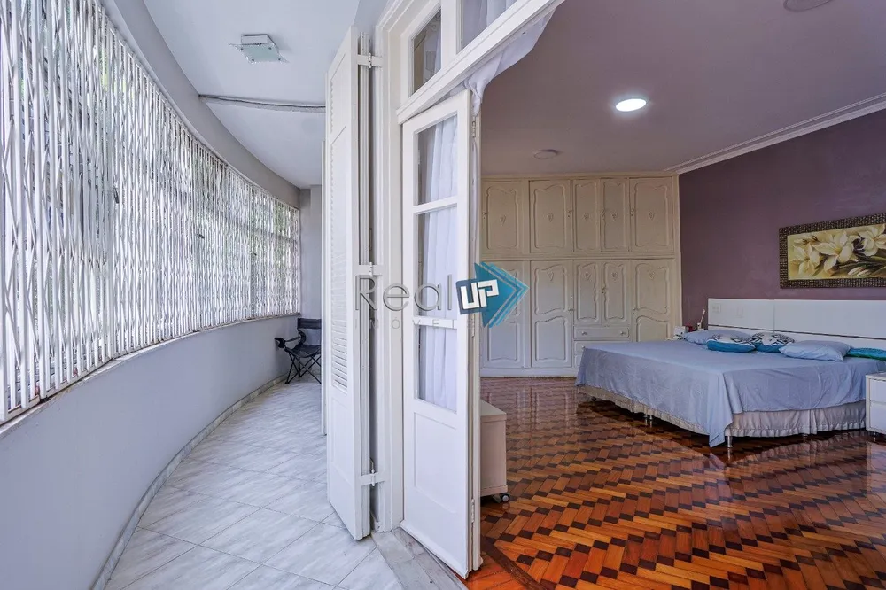 Apartamento, 4 quartos, 205 m² - Foto 35