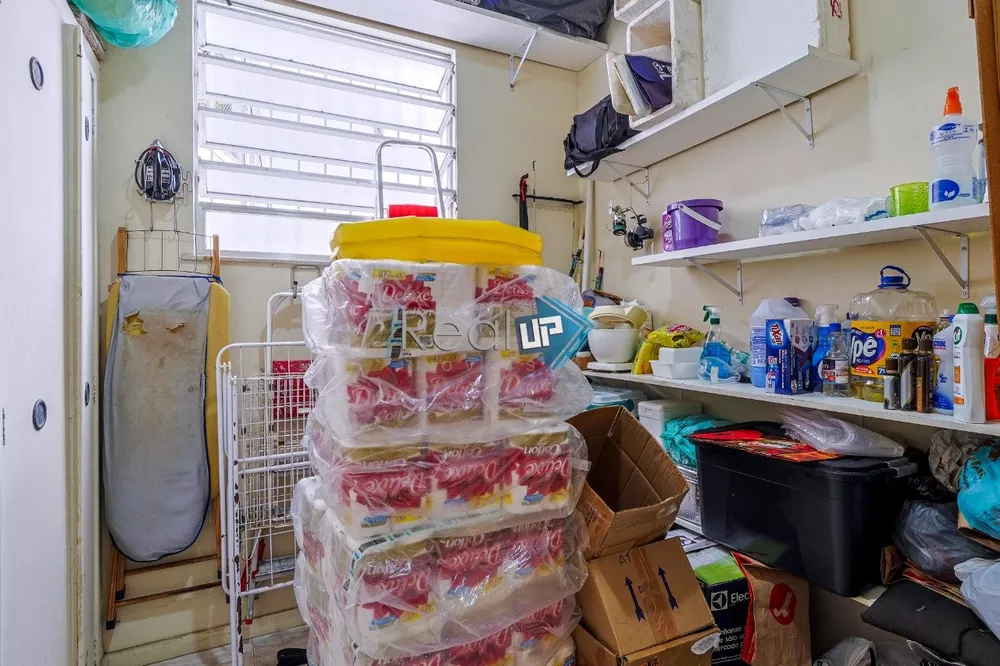 Apartamento, 4 quartos, 205 m² - Foto 27