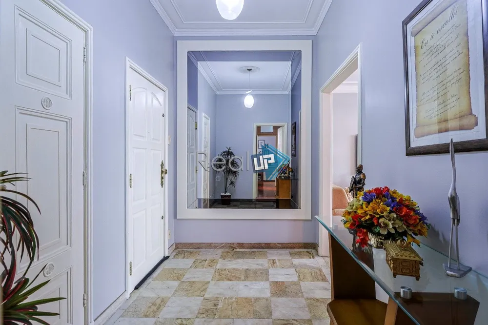 Apartamento, 4 quartos, 205 m² - Foto 36