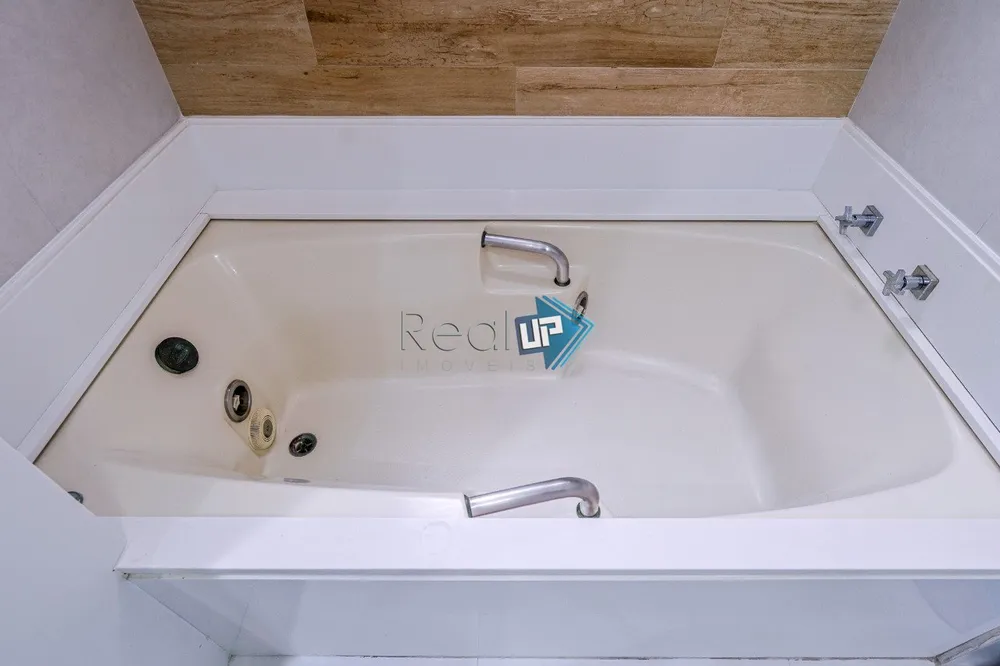 Apartamento, 4 quartos, 205 m² - Foto 34