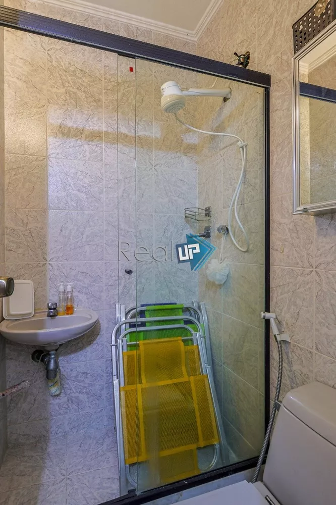 Apartamento, 4 quartos, 205 m² - Foto 28