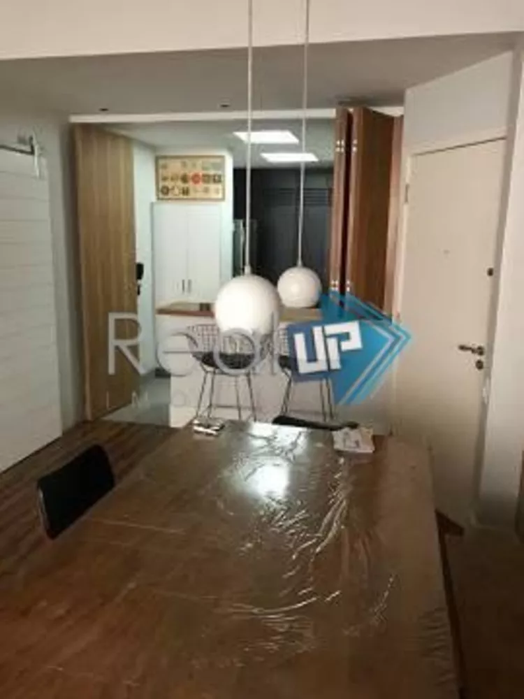 Apartamento à venda com 2 quartos, 82m² - Foto 3