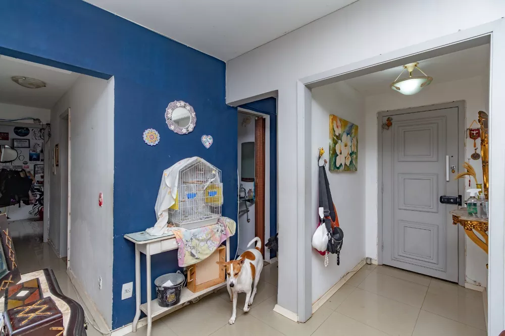 Cobertura à venda com 3 quartos, 110m² - Foto 5