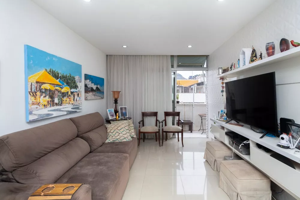 Cobertura à venda com 3 quartos, 110m² - Foto 3