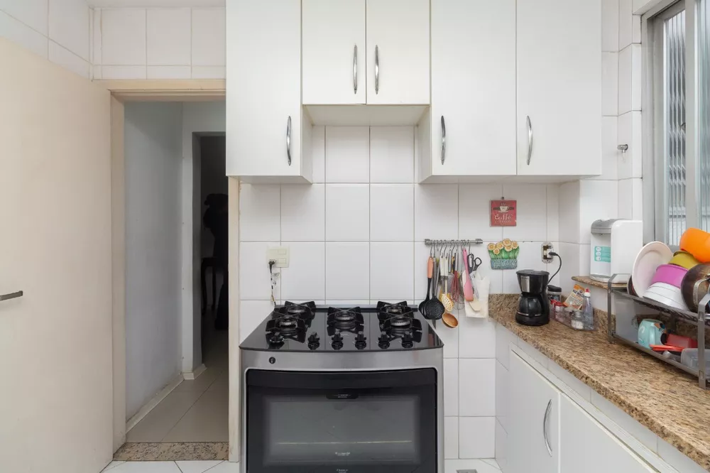 Cobertura à venda com 3 quartos, 110m² - Foto 7