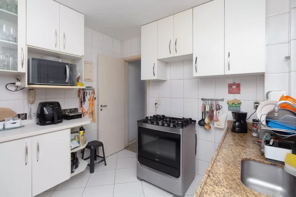 Cobertura à venda com 3 quartos, 110m² - Foto 8