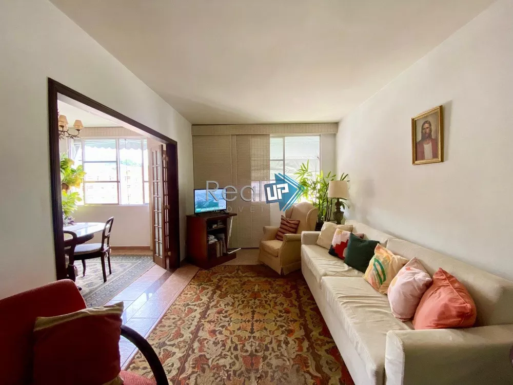 Apartamento, 2 quartos, 73 m² - Foto 7