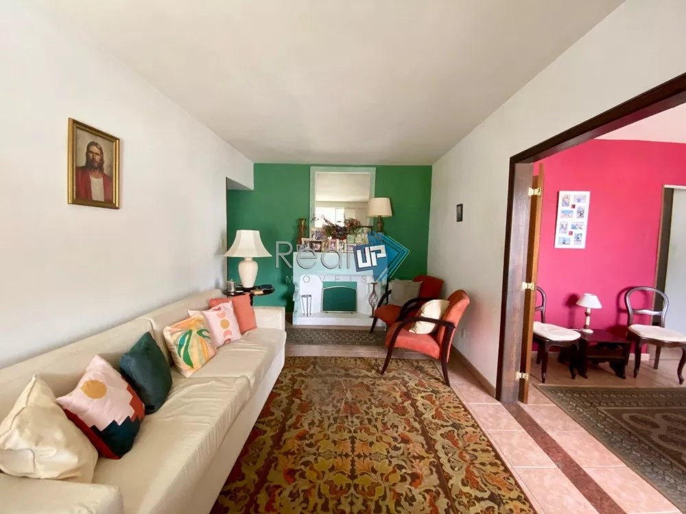 Apartamento, 2 quartos, 73 m² - Foto 6