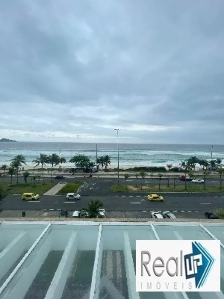 Apartamento, 4 quartos, 370 m² - Foto 2