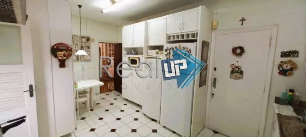 Apartamento, 4 quartos, 166 m² - Foto 11