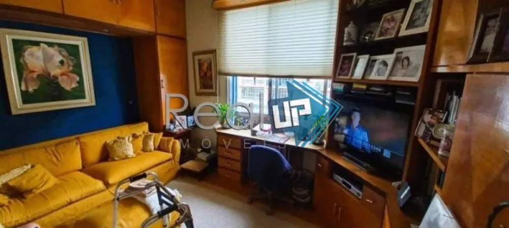 Apartamento, 4 quartos, 166 m² - Foto 10