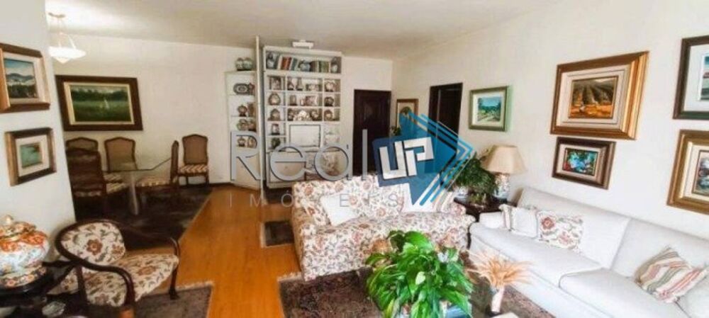 Apartamento, 4 quartos, 166 m² - Foto 17