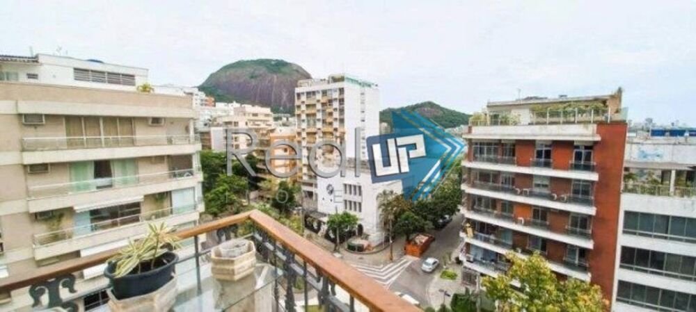 Apartamento, 4 quartos, 166 m² - Foto 12