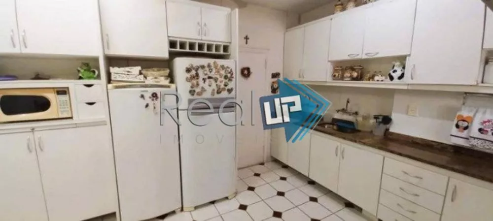 Apartamento, 4 quartos, 166 m² - Foto 3