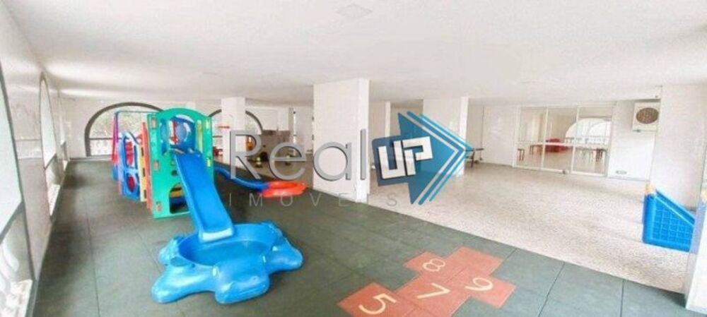 Apartamento, 4 quartos, 166 m² - Foto 8
