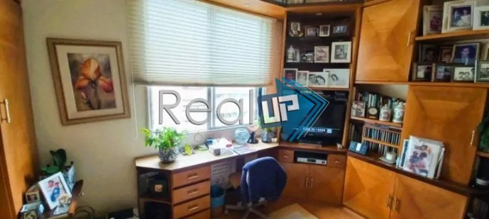 Apartamento, 4 quartos, 166 m² - Foto 4