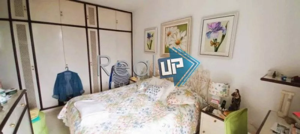 Apartamento, 4 quartos, 166 m² - Foto 1