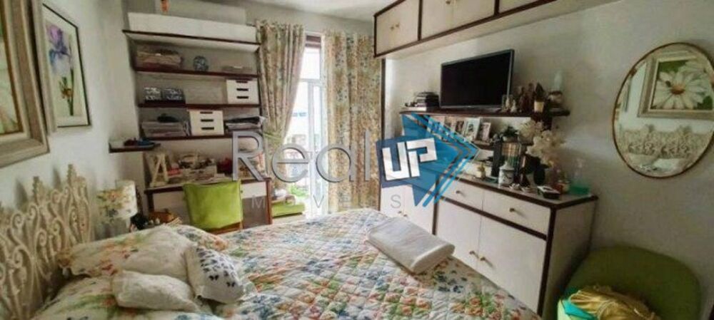 Apartamento, 4 quartos, 166 m² - Foto 16
