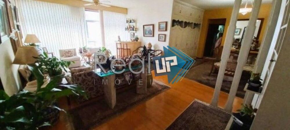 Apartamento, 4 quartos, 166 m² - Foto 6