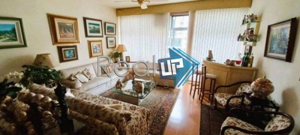 Apartamento, 4 quartos, 166 m² - Foto 13