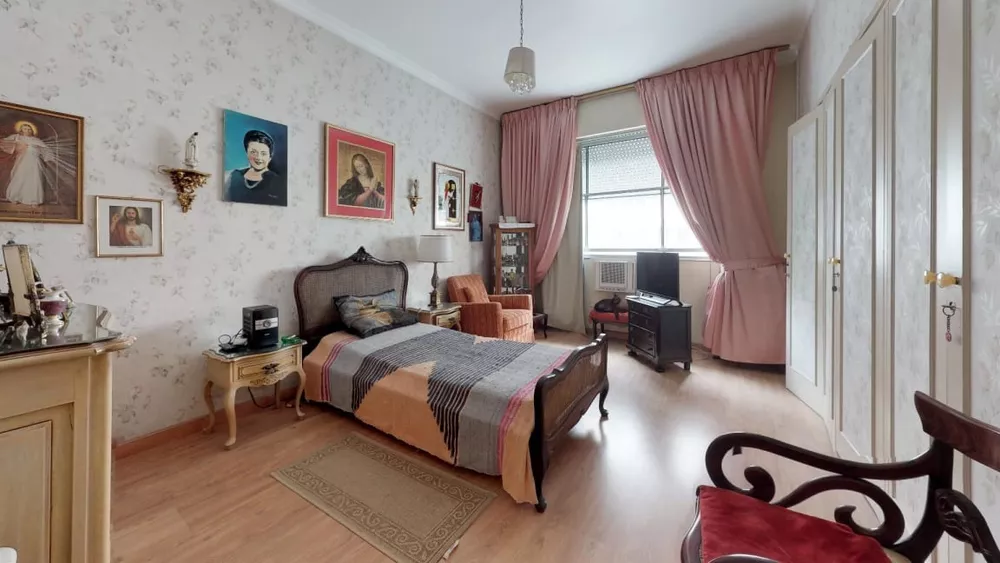 Apartamento, 3 quartos, 270 m² - Foto 5