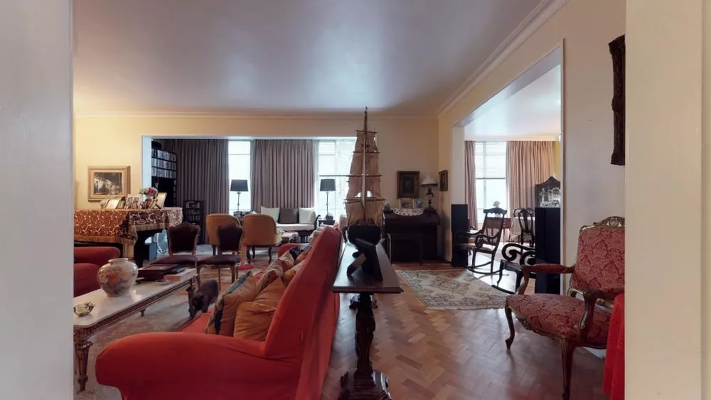 Apartamento, 3 quartos, 270 m² - Foto 16