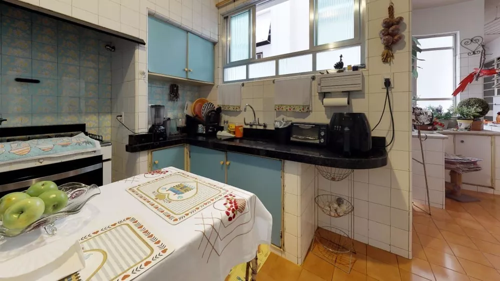 Apartamento, 3 quartos, 270 m² - Foto 6