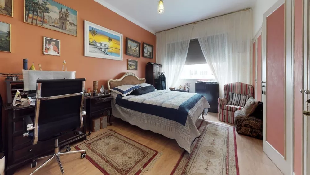 Apartamento, 3 quartos, 270 m² - Foto 18