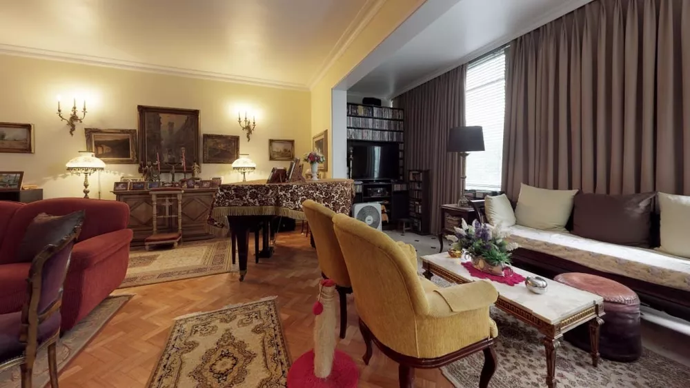 Apartamento, 3 quartos, 270 m² - Foto 9