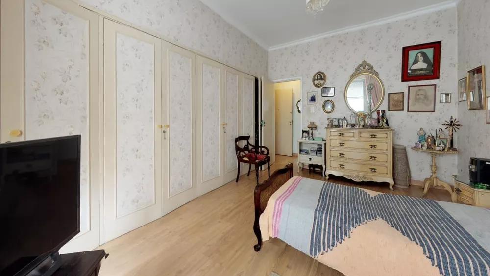 Apartamento, 3 quartos, 270 m² - Foto 14