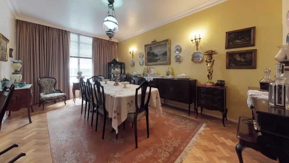 Apartamento, 3 quartos, 270 m² - Foto 8
