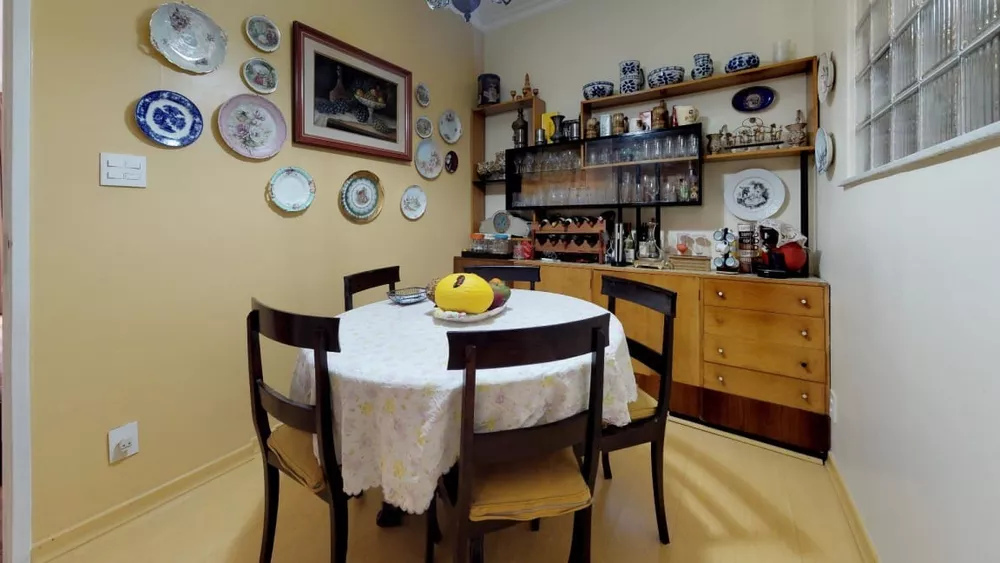 Apartamento, 3 quartos, 270 m² - Foto 15