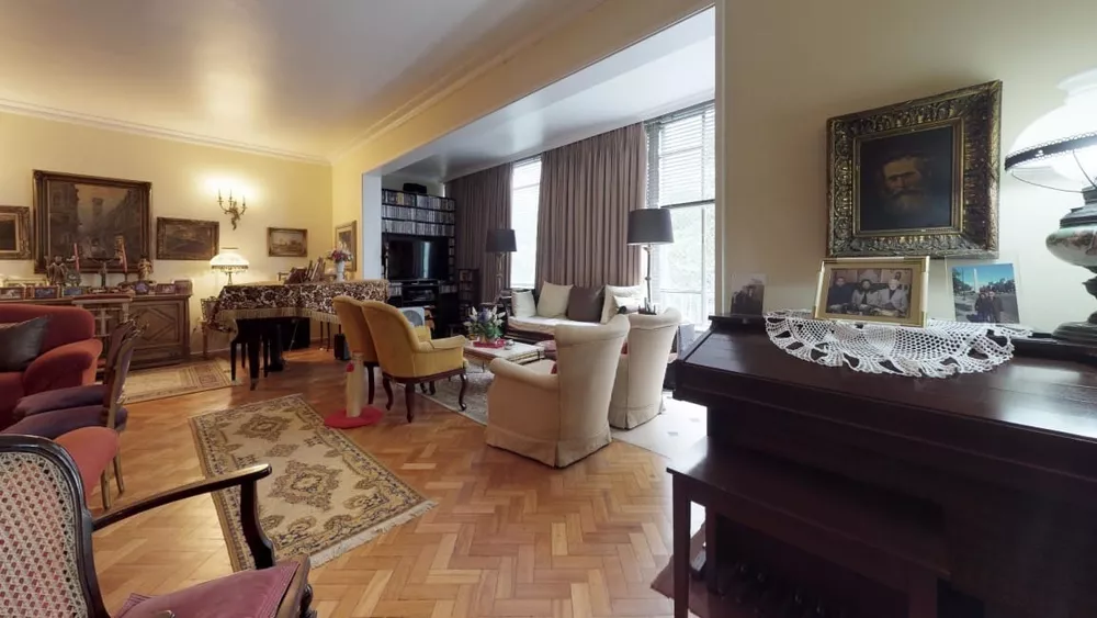 Apartamento, 3 quartos, 270 m² - Foto 13