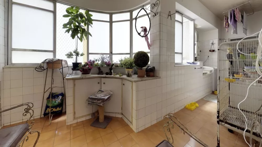 Apartamento, 3 quartos, 270 m² - Foto 3