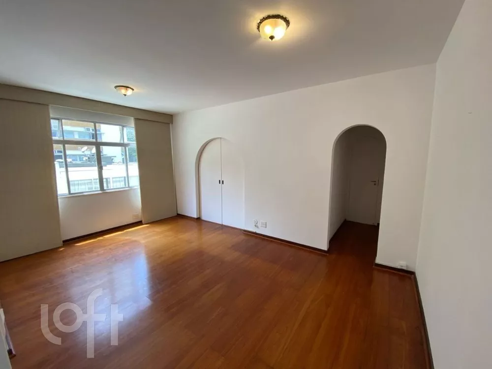 Apartamento à venda com 2 quartos, 65m² - Foto 3