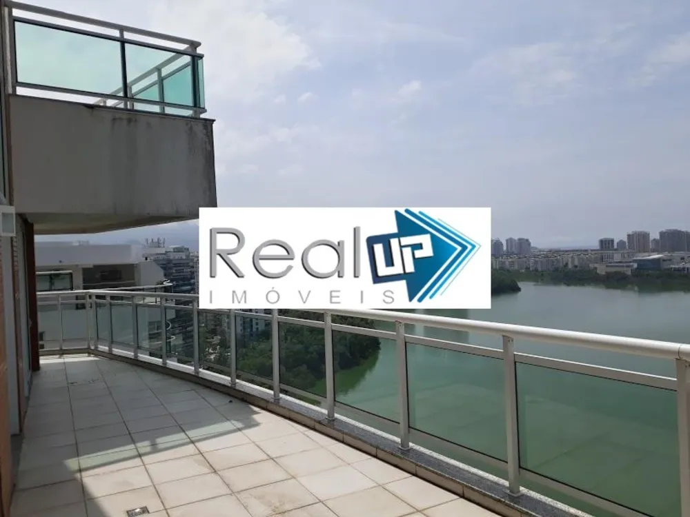 Apartamento, 4 quartos, 487 m² - Foto 35