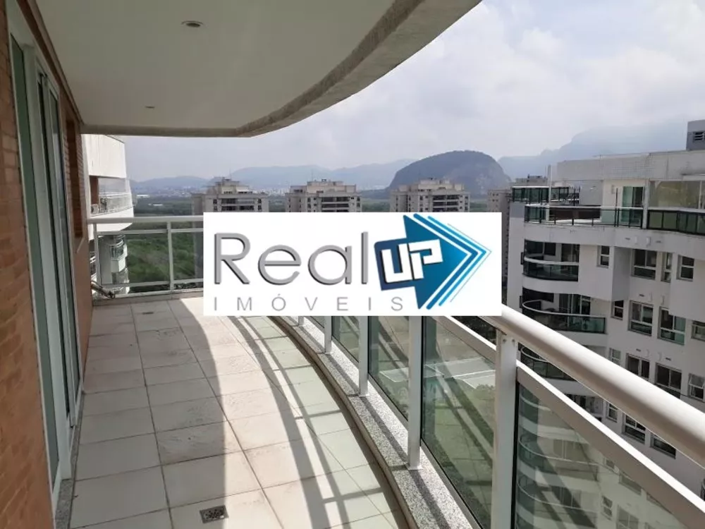 Apartamento, 4 quartos, 487 m² - Foto 2